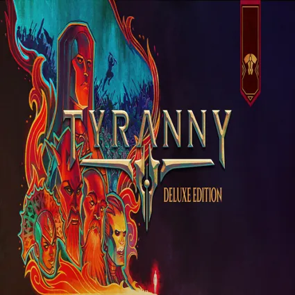 🧸 Tyranny - Deluxe Edition ✅ GOG 🧸 (PC)