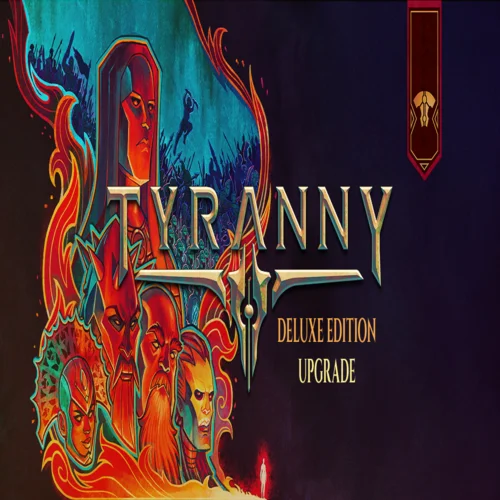 ???? Tyranny - Deluxe Edition Upgrade  GOG ???? (PC)