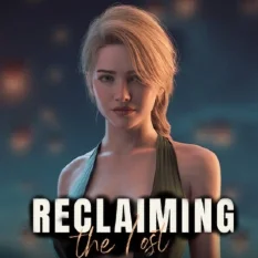 Reclaiming the Lost + игры | Steam