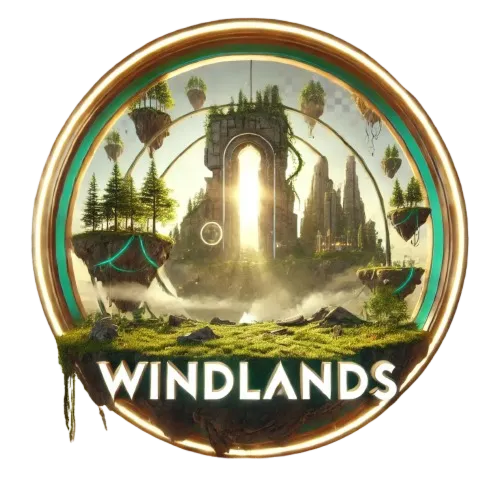 Windlands 2®️Steam (GLOBAL)