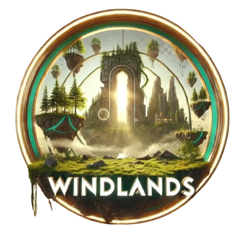 Windlands 2®️Steam (Region Free)(GLOBAL)