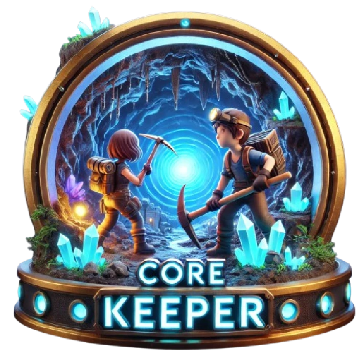 Core Keeper ®✔️Steam (Region Free)(GLOBAL)🌍