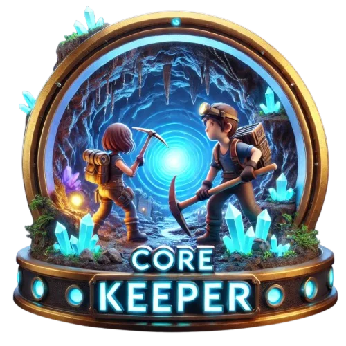 Core Keeper ®️Steam (GLOBAL)