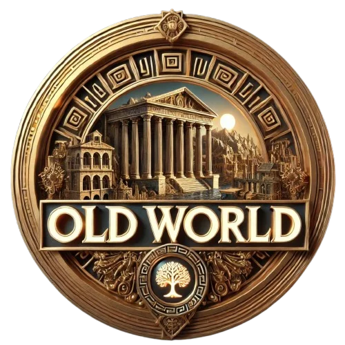 Old World ®️Steam (GLOBAL)