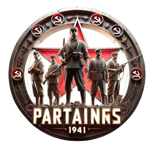 Partisans 1941 ®️Steam (Region Free)(GLOBAL)
