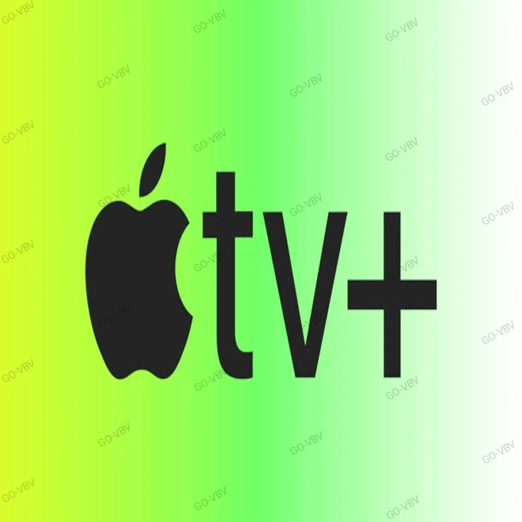 Apple TV+Аккаунт3/4 месяцагарантия