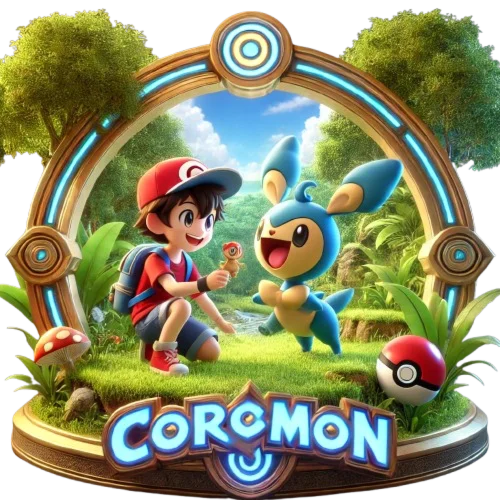 Coromon®️Steam (Region Free)(GLOBAL)