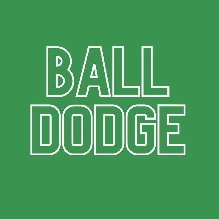 Ball Dodge PS5