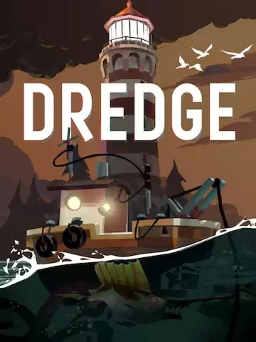DREDGE | Выбор издания | EPIC GAMES