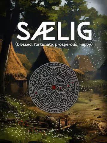 SAELIG | EPIC GAMES