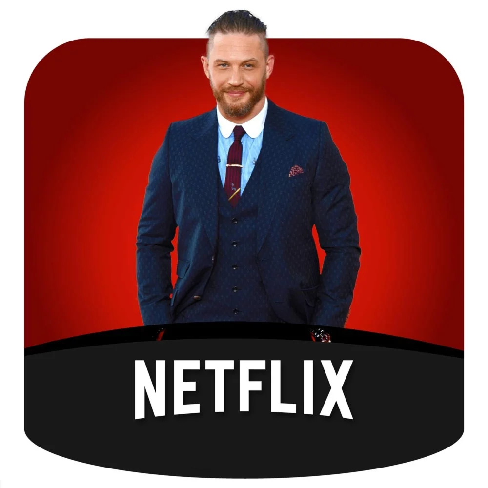 Аккаунт NETFLIX PREMIUM 4K UHD – 1 Mесяц