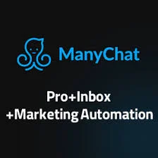 ManyChat Premium | 1М / 12М | AI-Чат-боты и Авто
