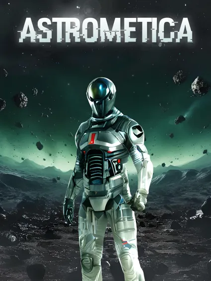 Astrometica [Steam аккаунт] Офлайн, Без Guard