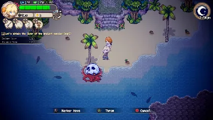 Sea Fantasy 💎 АВТОДОСТАВКА STEAM РОССИЯ