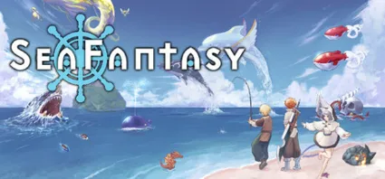 Sea Fantasy 💎 АВТОДОСТАВКА STEAM РОССИЯ