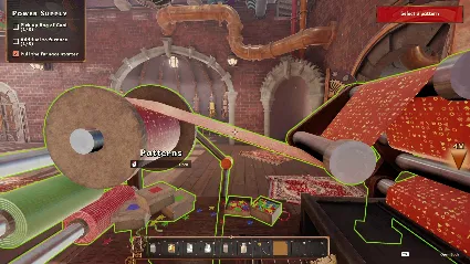 Chocolate Factory Simulator 💎 АВТОДОСТАВКА STEAM РОССИЯ