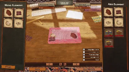 Chocolate Factory Simulator 💎 АВТОДОСТАВКА STEAM РОССИЯ