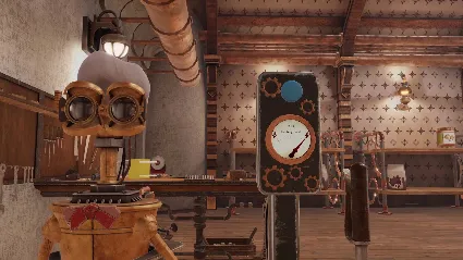 Chocolate Factory Simulator 💎 АВТОДОСТАВКА STEAM РОССИЯ
