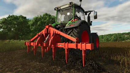 Farming Simulator 25 для Xbox One ✔ ️