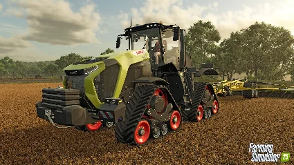 Farming Simulator 25 для Xbox One ✔ ️