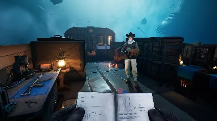 Voidtrain * STEAM RU*KZ*UA*СНГ 🔥