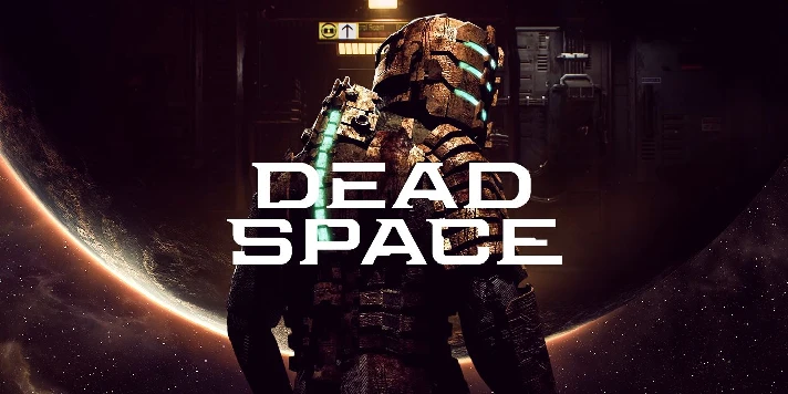 🎁 🎄DEAD SPACE DELUXE (2023)🎁🎄ALL DLC🎁🎄STEAM🎁🎄