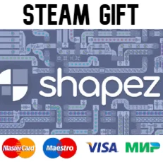 shapez| steam RU/UA/KZ/CНГ