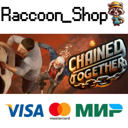 Chained Together * STEAM РОССИЯ