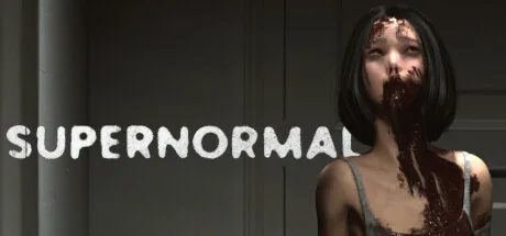 Supernormal * STEAM РОССИЯ