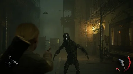 Alone in the Dark * STEAM РОССИЯ 🔥