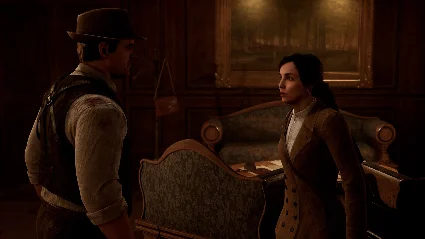 Alone in the Dark * STEAM РОССИЯ 🔥