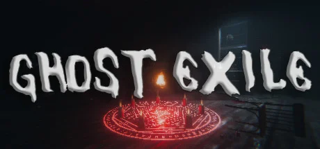 Ghost Exile * STEAM РОССИЯ