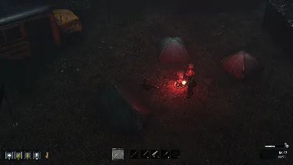 HumanitZ * STEAM RU*KZ*UA*СНГ 🔥
