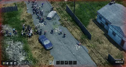 HumanitZ * STEAM RU*KZ*UA*СНГ 🔥