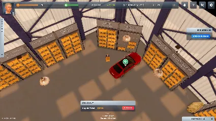 Big Ambitions * STEAM RU*KZ*UA*СНГ 🔥