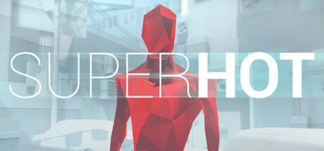SUPERHOT * STEAM РОССИЯ