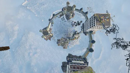 Only Up: LIZARDS MUST FALL * STEAM RU*KZ*UA*СНГ 🔥