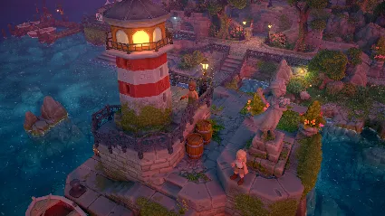 Luma Island * STEAM RU*KZ*UA*СНГ 🔥