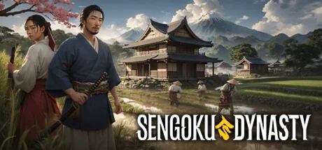 Sengoku Dynasty * STEAM РОССИЯ