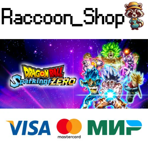 DRAGON BALL: Sparking! ZERO Ultimate Edition * STEAM