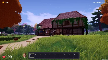 Ale  Tale Tavern * STEAM RU*KZ*UA*СНГ 🔥