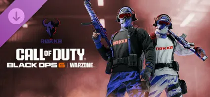 Call of Duty League 2026 + Выбор набора Steam РФ-МИР