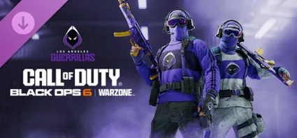 Call of Duty League 2026 + Выбор набора Steam РФ-МИР