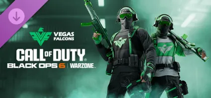 Call of Duty League 2026 + Выбор набора Steam РФ-МИР