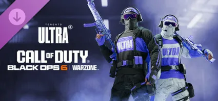 Call of Duty League 2026 + Выбор набора Steam РФ-МИР