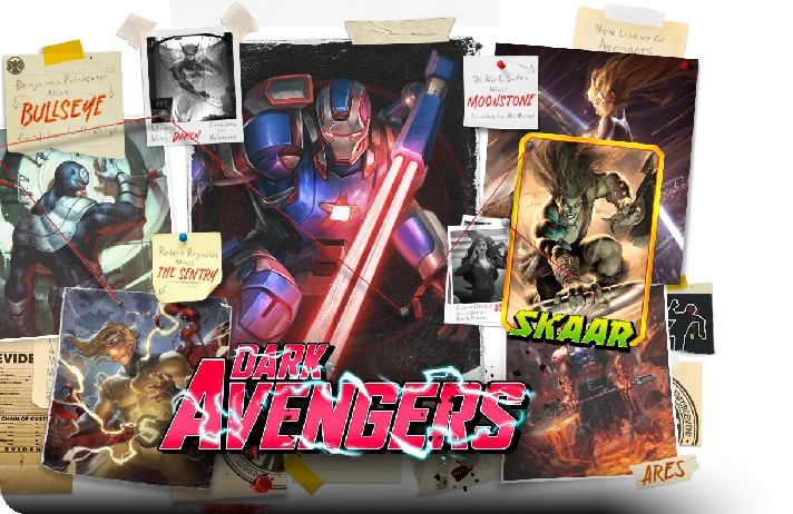 🎫🎫MARVEL SNAP GOLD, PACKS & SEASON PASS🎫🎫