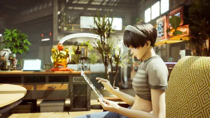 SYNDUALITY Echo of Ada Ultimate Edition Xbox Series X|S