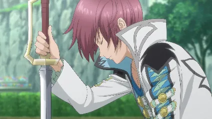 Tales of Graces f Remastered Deluxe Xbox One  SeriesXS