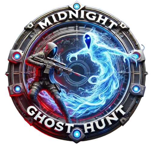 Midnight Ghost Hunt®️Steam (Region Free)(GLOBAL)