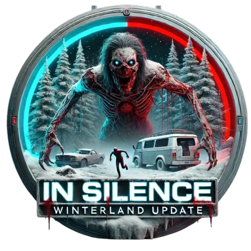 In Silence ️Steam (Region Free)(GLOBAL)